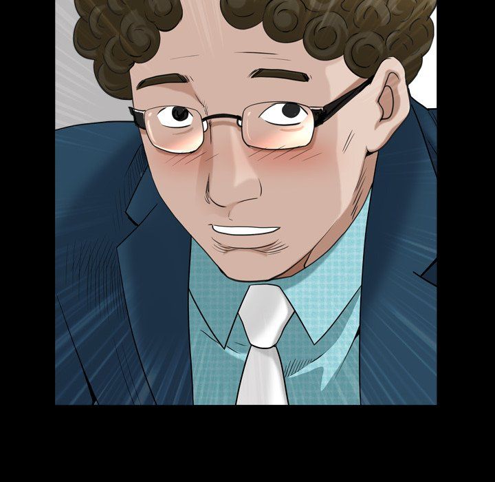 Snare Manhwa - Chapter 27 Page 33