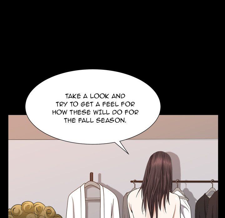 Snare Manhwa - Chapter 27 Page 34