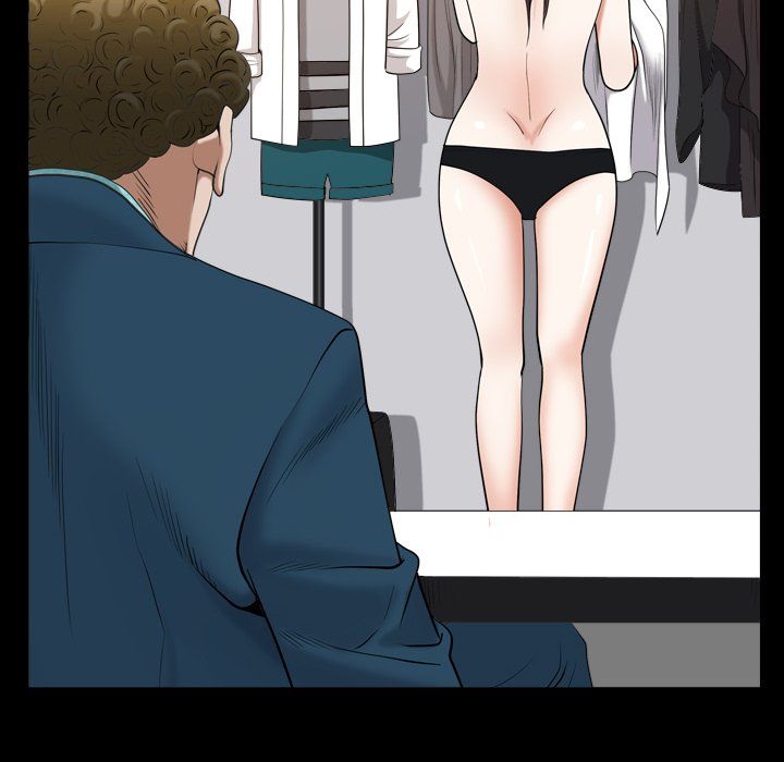 Snare Manhwa - Chapter 27 Page 35