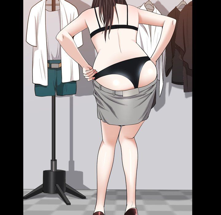 Snare Manhwa - Chapter 27 Page 37