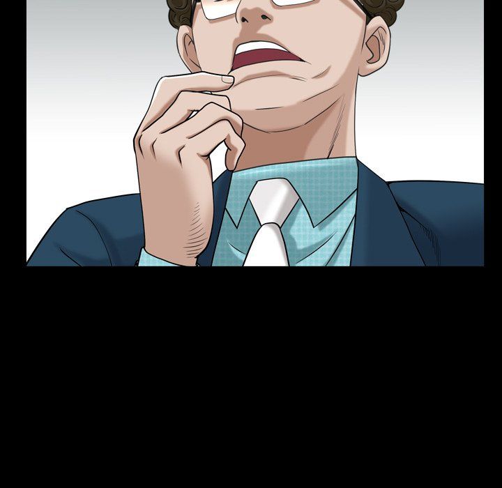 Snare Manhwa - Chapter 27 Page 41