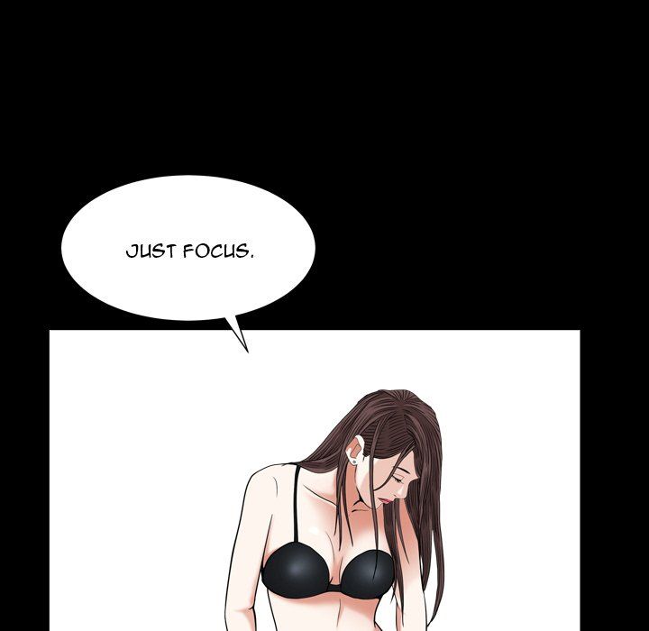 Snare Manhwa - Chapter 27 Page 42