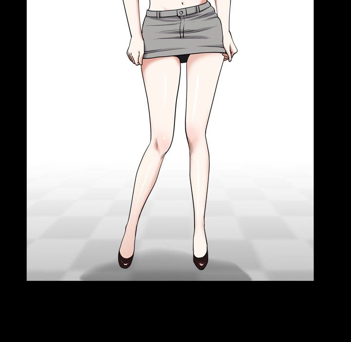 Snare Manhwa - Chapter 27 Page 43