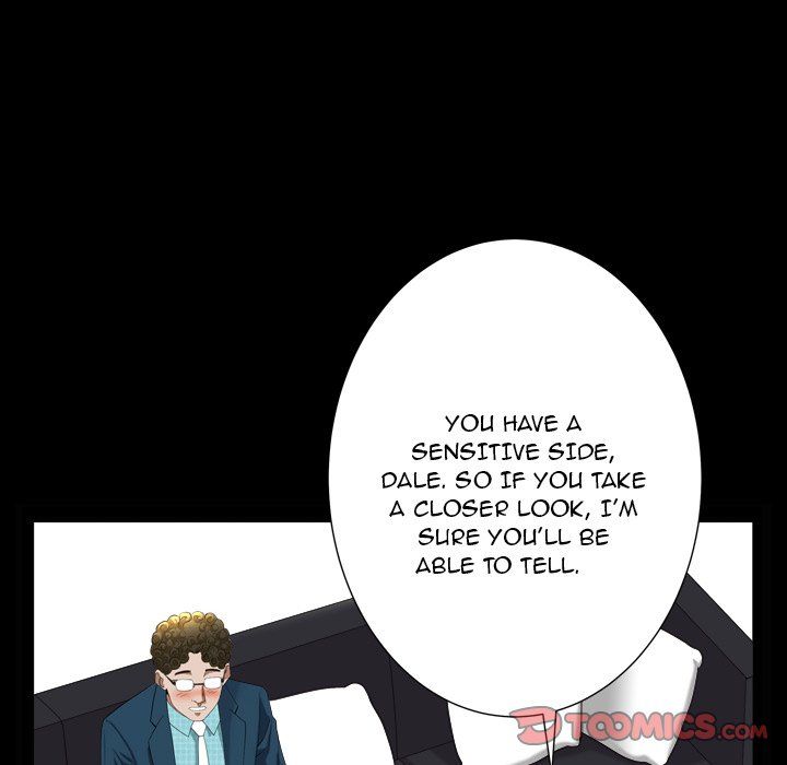 Snare Manhwa - Chapter 27 Page 44
