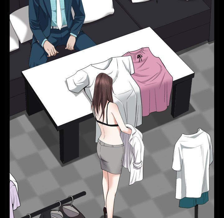 Snare Manhwa - Chapter 27 Page 45