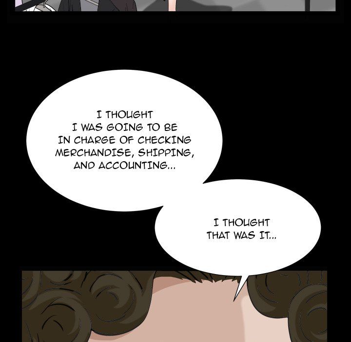 Snare Manhwa - Chapter 27 Page 46