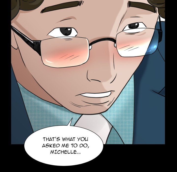 Snare Manhwa - Chapter 27 Page 47