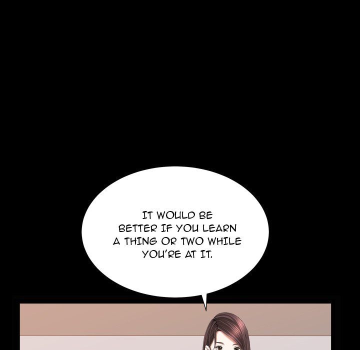 Snare Manhwa - Chapter 27 Page 48