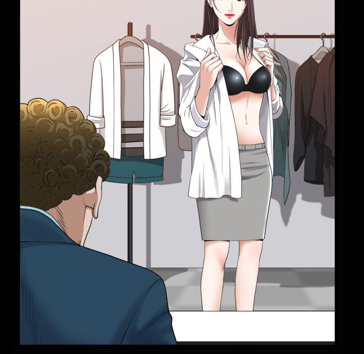 Snare Manhwa - Chapter 27 Page 49