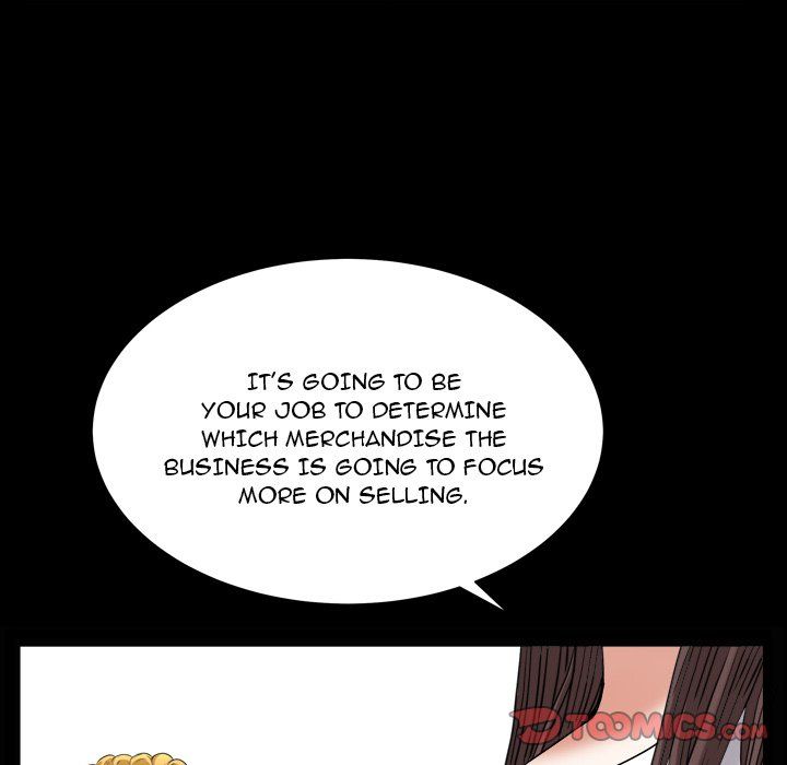 Snare Manhwa - Chapter 27 Page 50