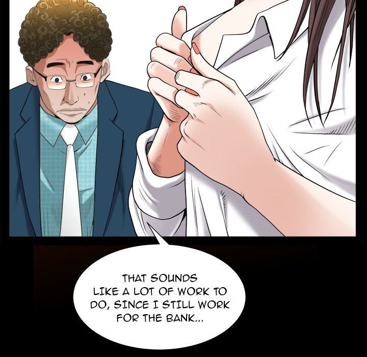 Snare Manhwa - Chapter 27 Page 51