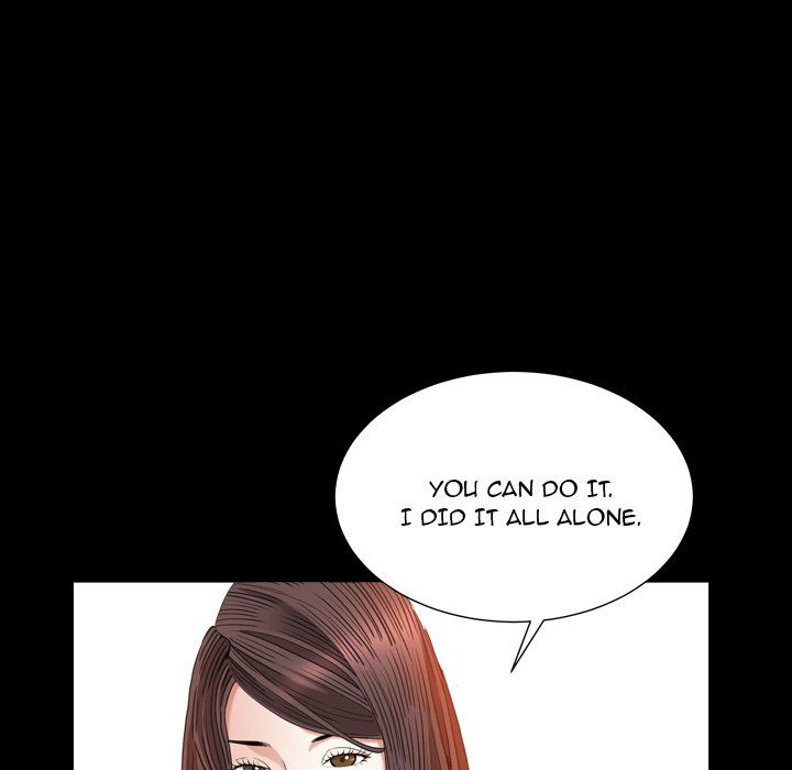 Snare Manhwa - Chapter 27 Page 52