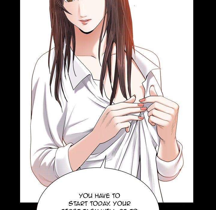 Snare Manhwa - Chapter 27 Page 53