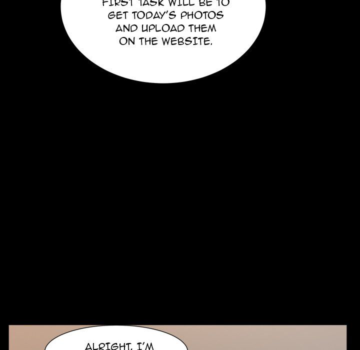 Snare Manhwa - Chapter 27 Page 54