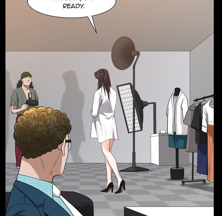 Snare Manhwa - Chapter 27 Page 55