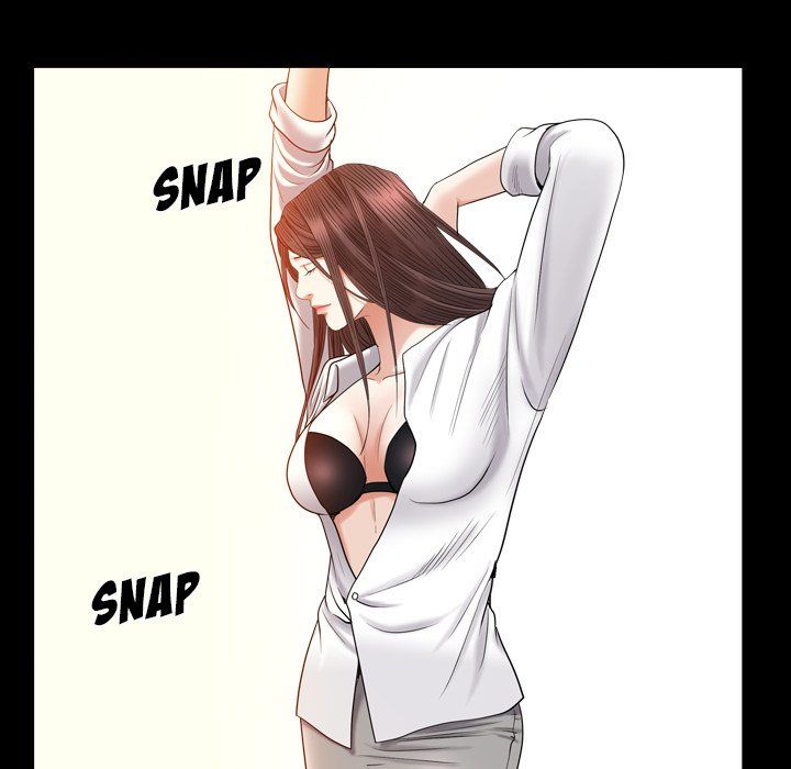 Snare Manhwa - Chapter 27 Page 57
