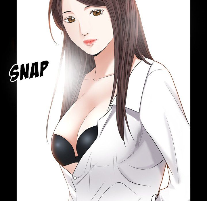 Snare Manhwa - Chapter 27 Page 59