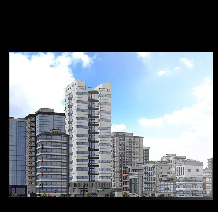 Snare Manhwa - Chapter 27 Page 61