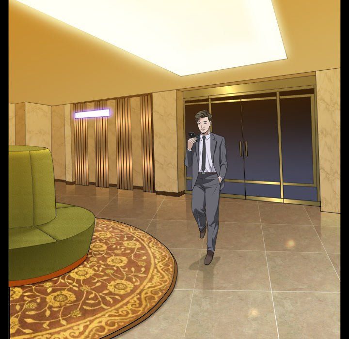 Snare Manhwa - Chapter 27 Page 65