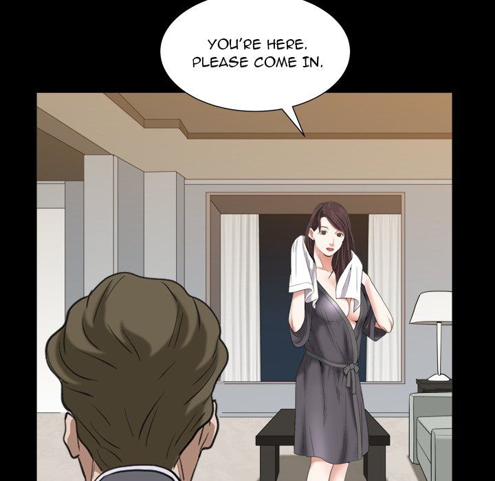 Snare Manhwa - Chapter 27 Page 72