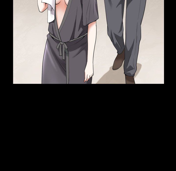 Snare Manhwa - Chapter 27 Page 75