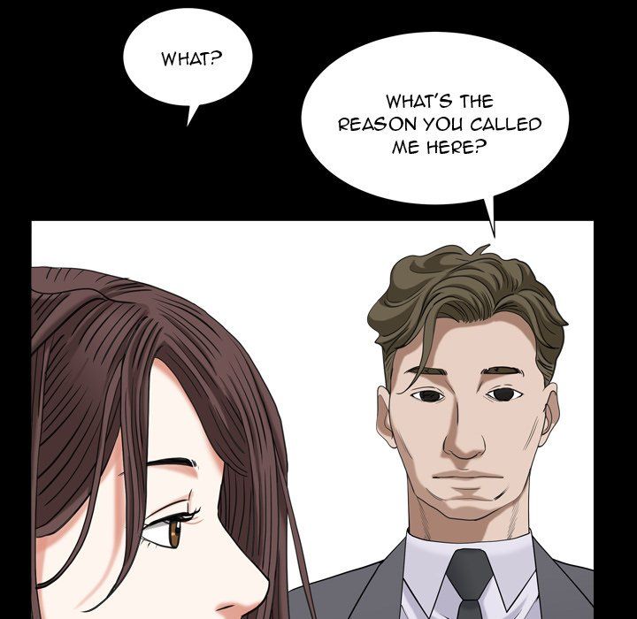 Snare Manhwa - Chapter 27 Page 76