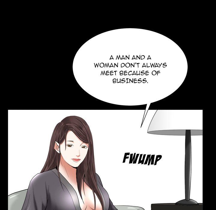Snare Manhwa - Chapter 27 Page 78