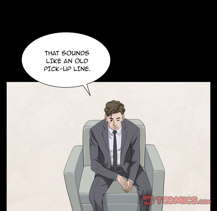 Snare Manhwa - Chapter 27 Page 80