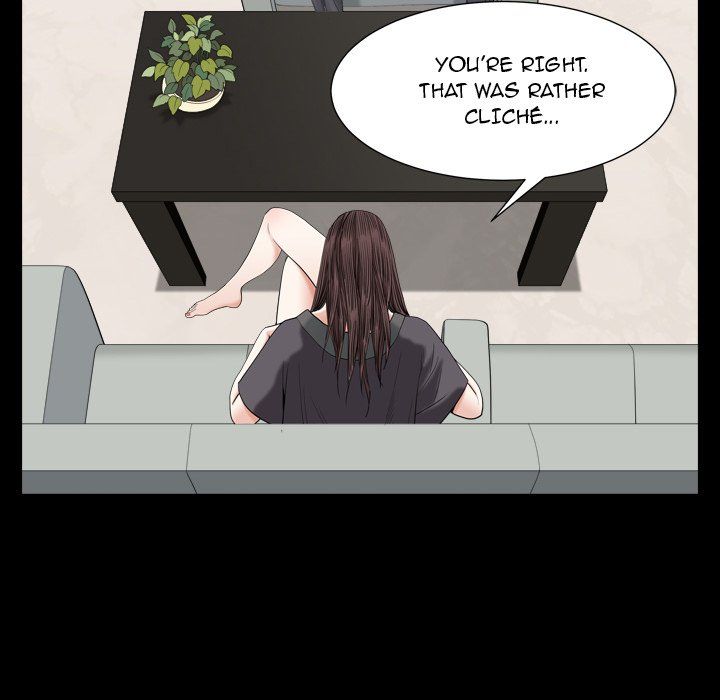 Snare Manhwa - Chapter 27 Page 81