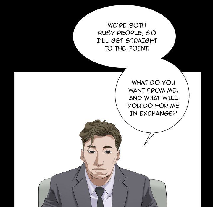 Snare Manhwa - Chapter 27 Page 82