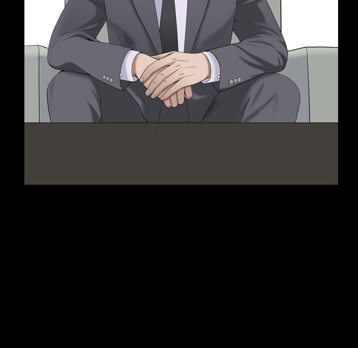 Snare Manhwa - Chapter 27 Page 83