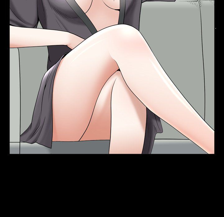 Snare Manhwa - Chapter 27 Page 85