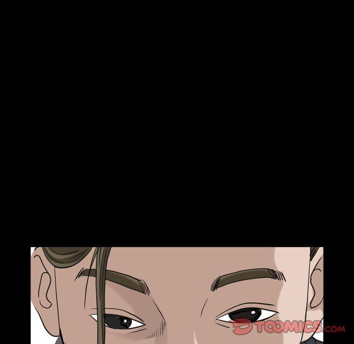 Snare Manhwa - Chapter 27 Page 86