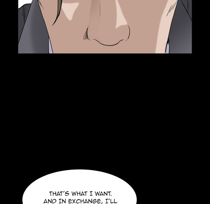 Snare Manhwa - Chapter 27 Page 87