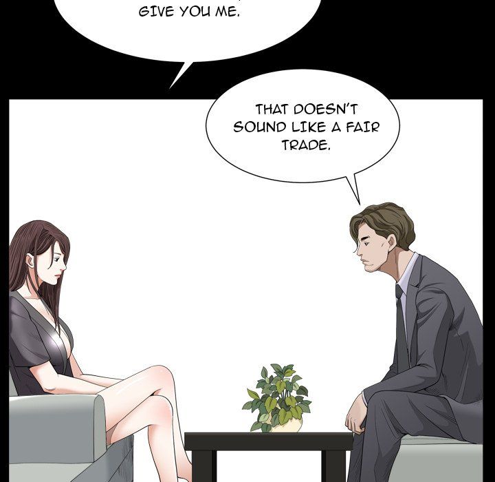 Snare Manhwa - Chapter 27 Page 88