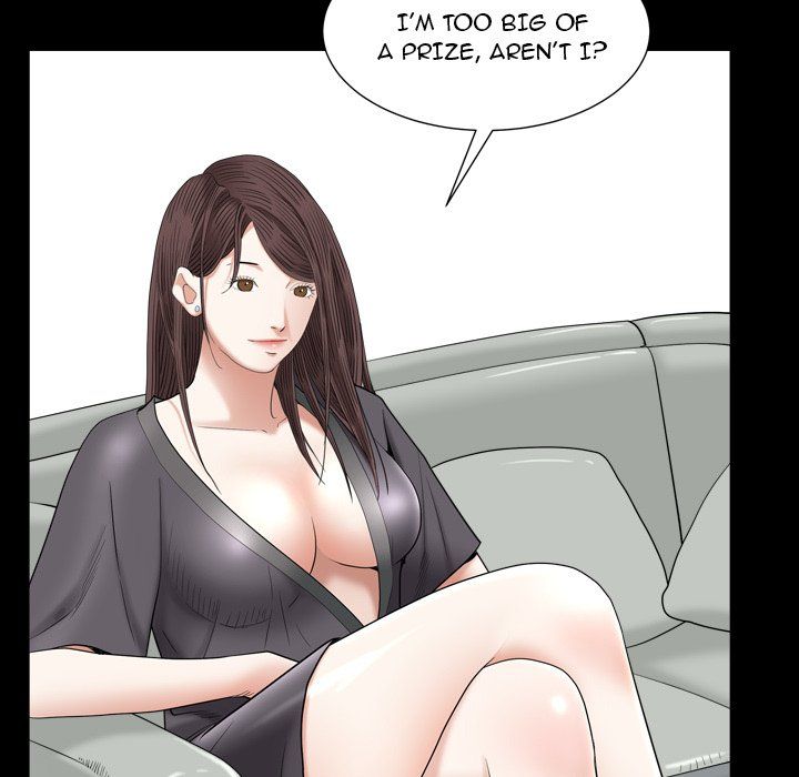 Snare Manhwa - Chapter 27 Page 90