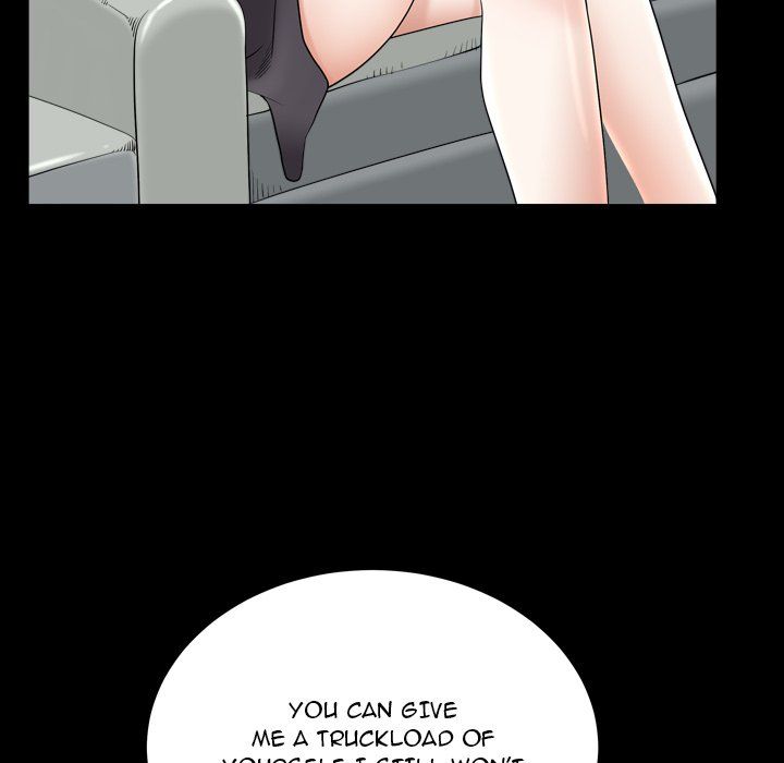 Snare Manhwa - Chapter 27 Page 91
