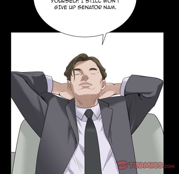 Snare Manhwa - Chapter 27 Page 92