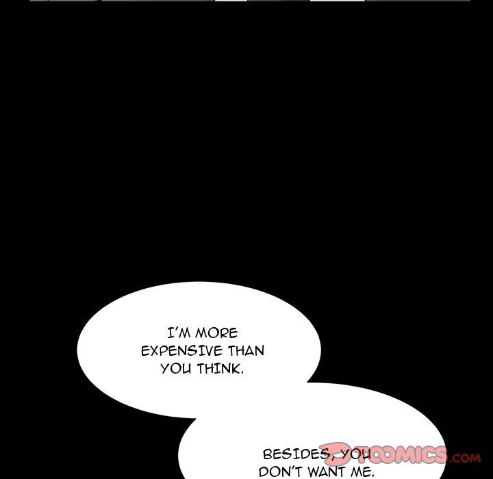 Snare Manhwa - Chapter 27 Page 98