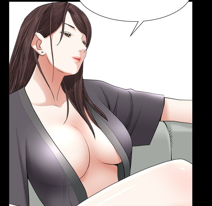 Snare Manhwa - Chapter 27 Page 99