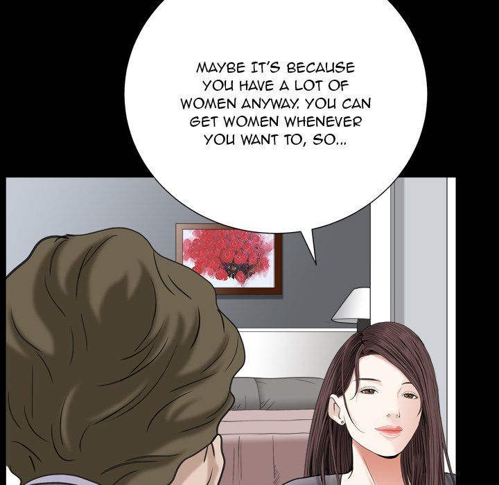 Snare Manhwa - Chapter 27 Page 101