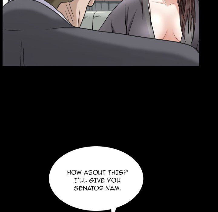 Snare Manhwa - Chapter 27 Page 102