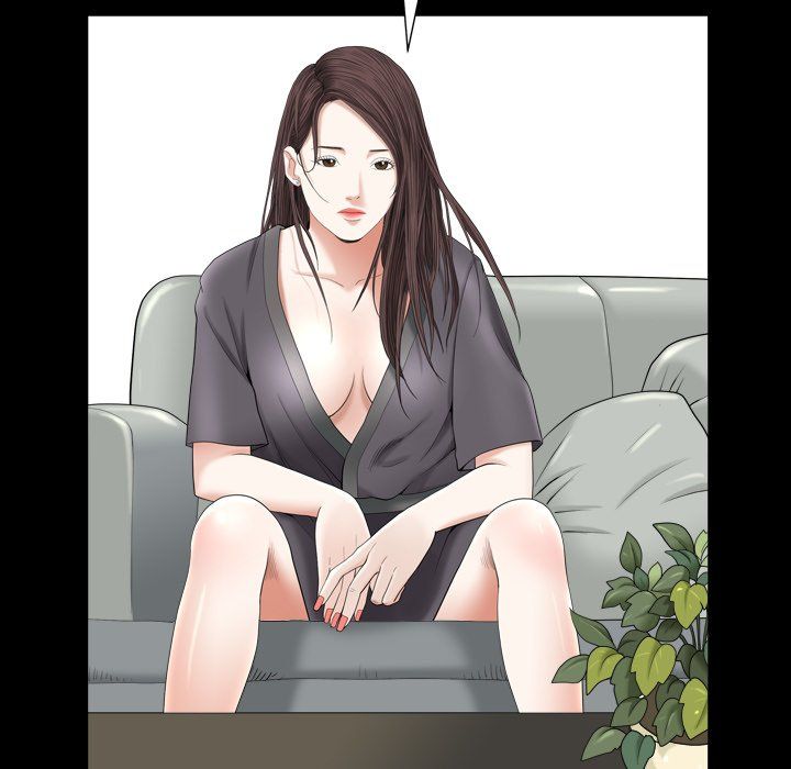 Snare Manhwa - Chapter 27 Page 103