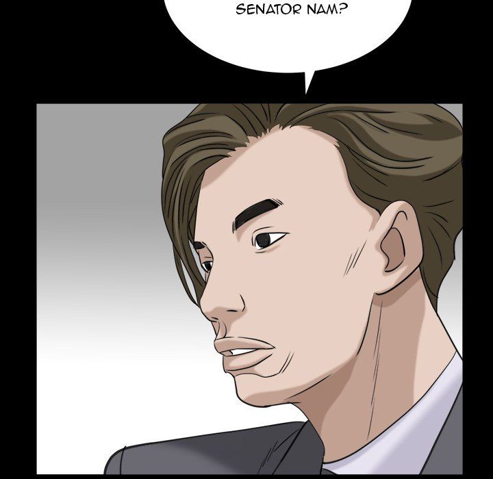 Snare Manhwa - Chapter 27 Page 105