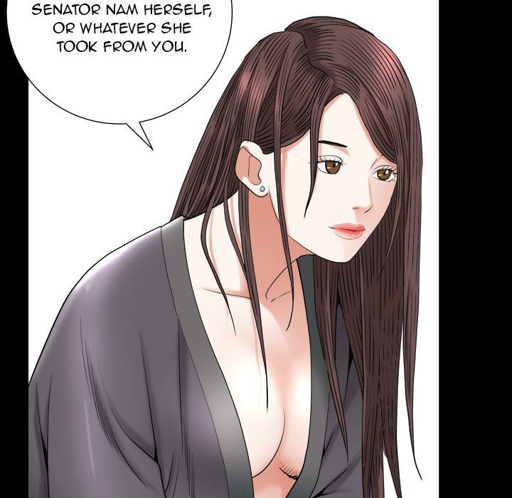 Snare Manhwa - Chapter 27 Page 107