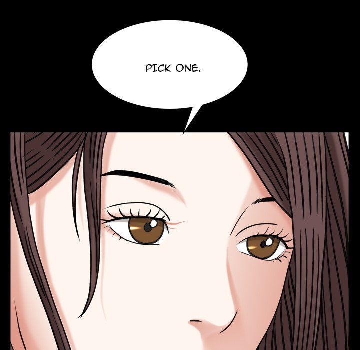 Snare Manhwa - Chapter 27 Page 109