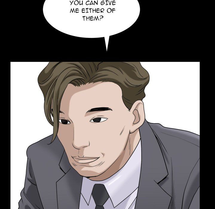 Snare Manhwa - Chapter 27 Page 111