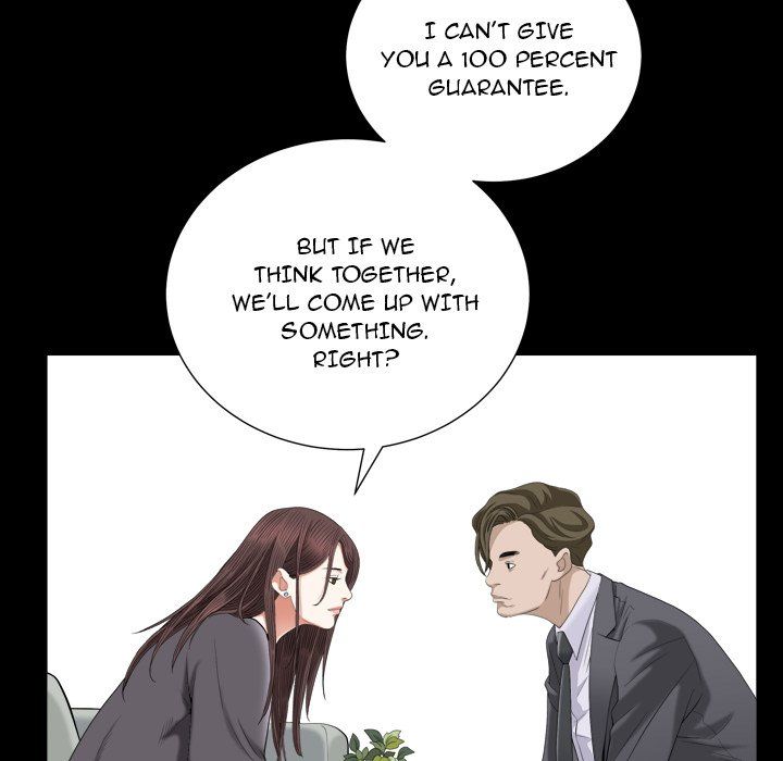 Snare Manhwa - Chapter 27 Page 113