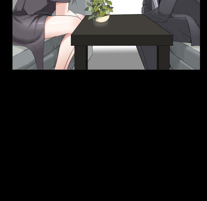 Snare Manhwa - Chapter 27 Page 114