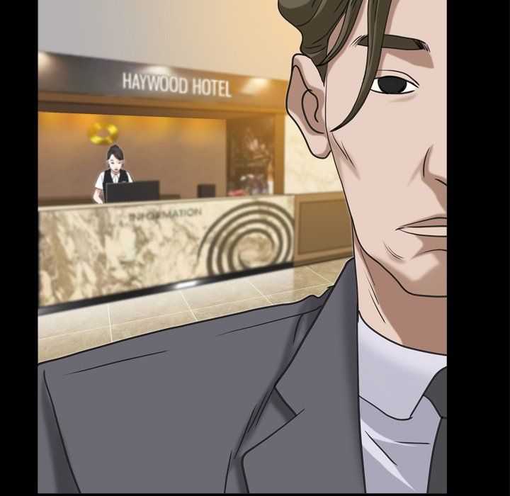 Snare Manhwa - Chapter 27 Page 119